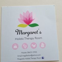 Margarets Holistic Therapy Room(@MargaretsRoom) 's Twitter Profile Photo