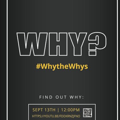 Why the Whys? Profile