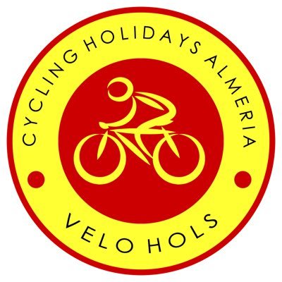 🚵 Cycling Holidays in Vera, Spain 🏔 Pro Team training destination 🛣 Minimal traffic 🌅 3,000hrs sunshine per year #Cycling #CyclistLife
