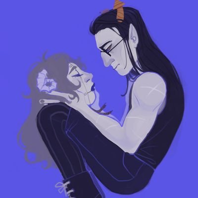 dignifiedsymbol's profile picture. E%cuse my profanity.