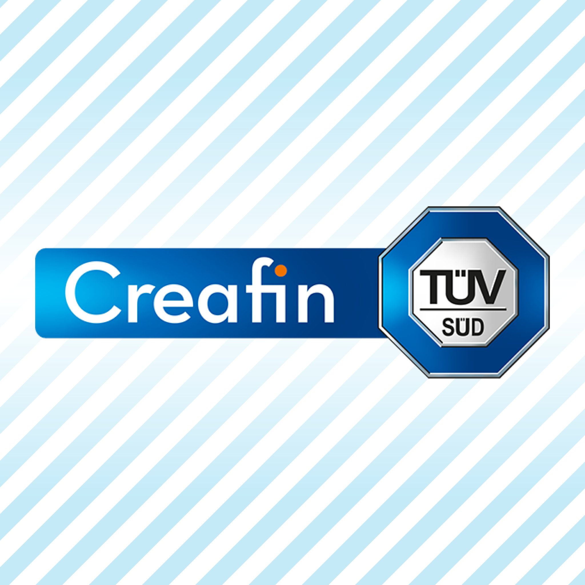 Creafin-TÜVSÜD is a cyclocrossteam founded in september 2018 and based in Belgium