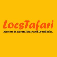 L O C S T A F A R I  Natural Hair & Locs(@LocsTafari) 's Twitter Profile Photo