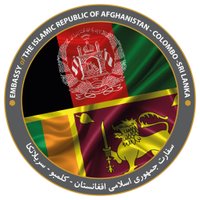 Afghan Embassy Colombo(@AfghanistanInLK) 's Twitter Profile Photo