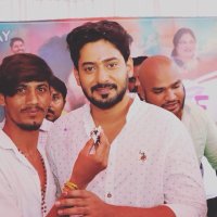 SP prajwal (@spprajwal5) 's Twitter Profile