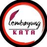LembayungKata's profile picture. IG : lembayung_kata || Aku selalu yakin dan ini adalah sesuatu hal yang mistik bahwa energik kebahagiaan hari ini akan jauh lebih besar dari hari kemarin