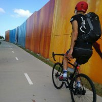 Arron Veltre-Catlin (@arronsam) 's Twitter Profile