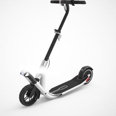 succrea's profile picture. Scooter solution