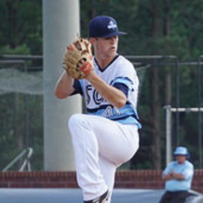 RHP C/O 2019. Psalm 144:1                     -                                                                     Barstool Athlete