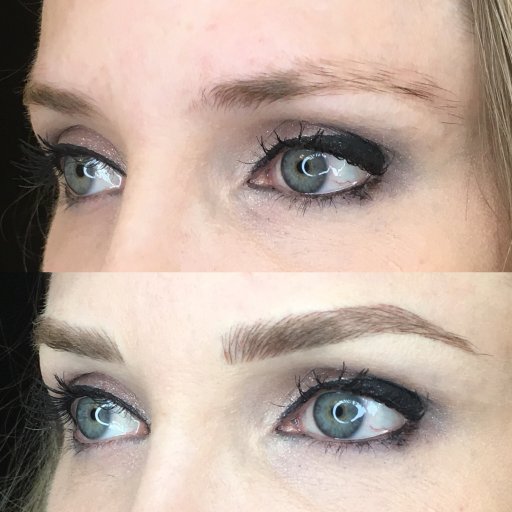 BladedBrows's profile picture. Specialty Microblading Salon