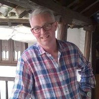 Neil Graham (@neilgraham5) 's Twitter Profile