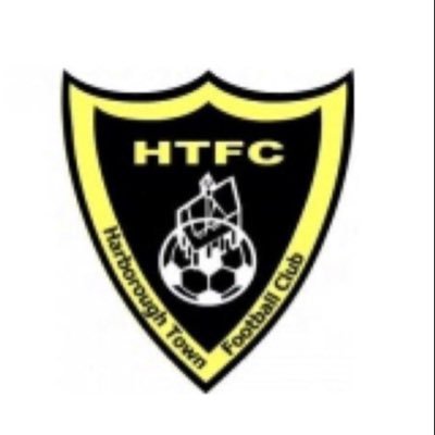 Official page of Harborough Town U13 94s
