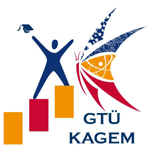 Gebze Teknik Üniversitesi Kariyer Geliştirme Merkezi Twitter Hesabı.