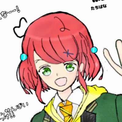 橘 りりとさんのプロフィール画像