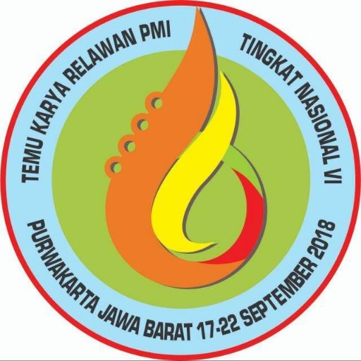 Mari bersama kobarkan semangat kerelawanan mu dalam kegiatan Temu Karya Relawan Nasional 2018.