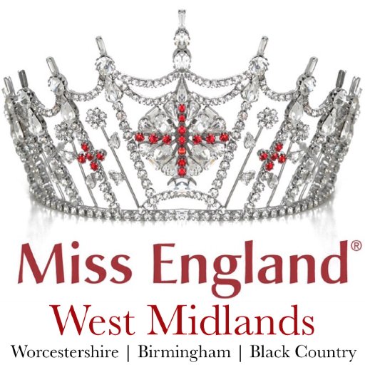 Official Mr & Miss England West Midlands Regional Heats for @MissBirmingham_ @MissBlkCountry & @MissWorcs | Contact info@missenglandwm.com