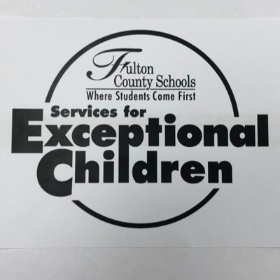 The Exceptional Children Department is proud of the reputation we have for providing high quality services and support to students with disabilities.