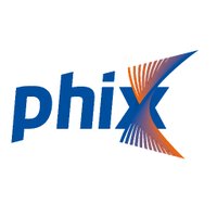 PHIX Photonics Assembly (@phix_photonics) 's Twitter Profile Photo PHIX Photonics Assembly (@phix_photonics) 's Twitter Profile Photo