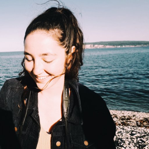 MmeKaryJou's profile picture. Étudiante à Ulaval.
Future enseignante au primaire qui cherche à ouvrir ses horizons vers différentes pédagogies utilisant la littérature, les TICS et autres.