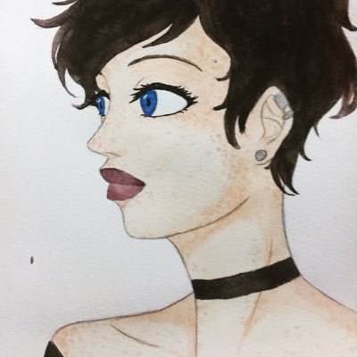 lelahdepotato's profile picture. pls end my suffering now