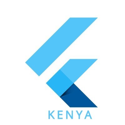 FlutterKenya's profile picture. Kenya Flutter Developer community