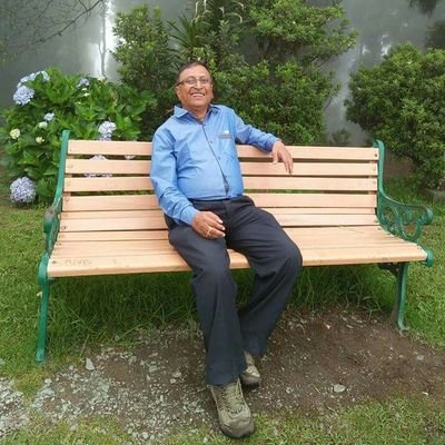 Downright optimist, Author, Book hunter,Educationist , reviewer