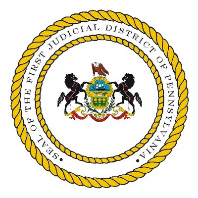 The Official Feed of the Philadelphia Courts - Jury Commission.