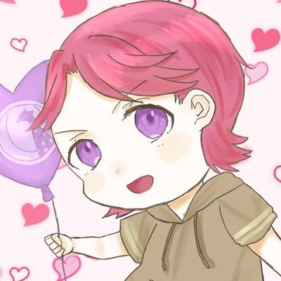 流為@🥂推しさんのプロフィール画像