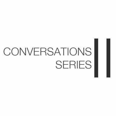 Conversations Seriesさんのプロフィール画像