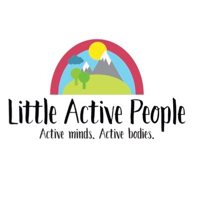 Little_Active's profile picture. One stop shop supporting Little Active Bodies and Little Active Minds with clothing, accessories and activities - https://t.co/X3UH7TuCKU
