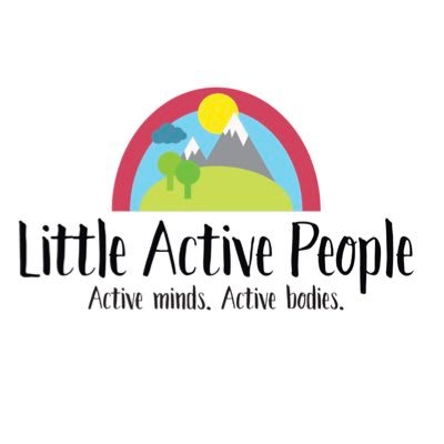 One stop shop supporting Little Active Bodies and Little Active Minds with clothing, accessories and activities - https://t.co/X3UH7TuCKU