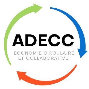 Association pour le développement de #economiecirculaire et #collaborative @CCI49 @cci49_RSE @PLOHEZIC #mutualisation #entreprise #simple #collectif #performant