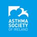 Asthma Society of Ireland (@AsthmaIreland) Twitter profile photo