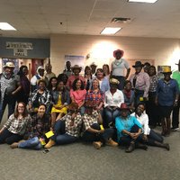 Crystal D. Ball (@cball1962d) 's Twitter Profile