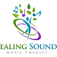 Stephanie Swofford Bolton (she/her), MA, MT-BC(@HealingSoundsTx) 's Twitter Profile Photo