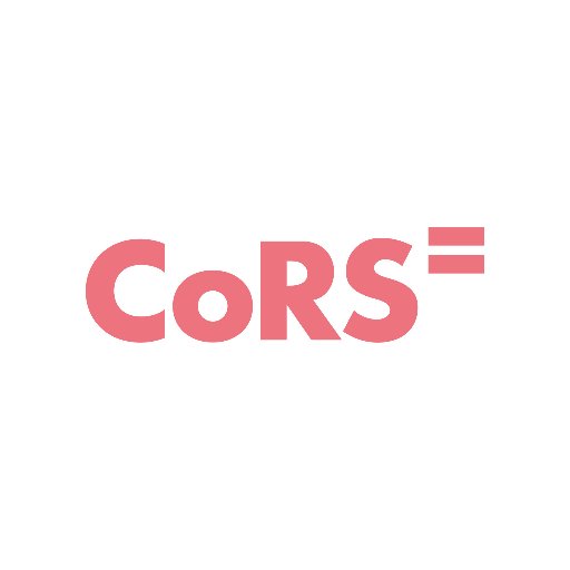CodesignRS's profile picture. Codesign Research Studio is a self-initiated, independent, non-profit research studio that investigates the architectural implications of today’s politics.