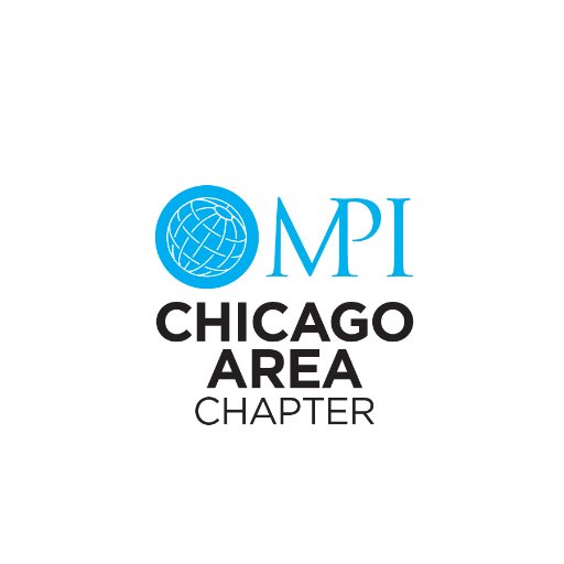 Meeting Professionals International - Chicago. Creating conversations and connections to help you grow your career and build your business! #MPICAC40