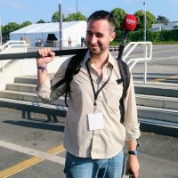 Quentin Calmet (@qcalmet) 's Twitter Profile Photo Quentin Calmet (@qcalmet) 's Twitter Profile Photo
