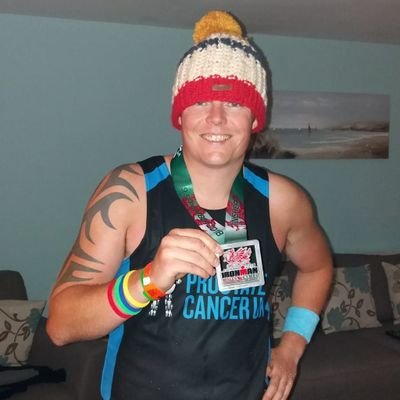 Simonkelly87's profile picture. Iraq/Afghan veteren, keen cyclist, average swimmer, shocking runner.....Ironman Wales 2018 FINISHER!!! - enjoying life!