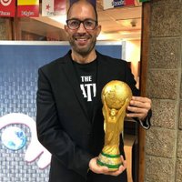 AArabik Championship (@iidiomaaarabe) 's Twitter Profile