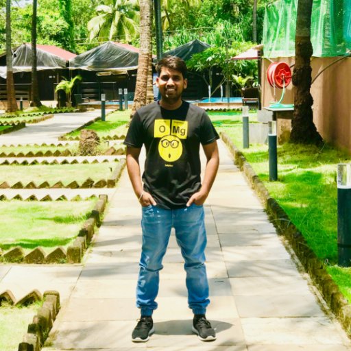 iNitinGoyal Profile Picture