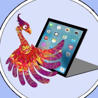 We are an accredited Apple Regional Training Centre based in @stbartsRWB