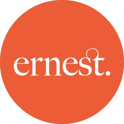 Ernest is a journal for enquiring minds. It's made for those who value wild ideas and meandering journeys, fuelled by curiosity and guided by chance encounters.