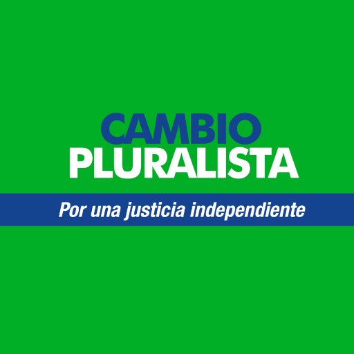 Agrupación de abogadas y abogados en defensa de la independencia del Poder Judicial. Gestión del @cpacf. #porunajusticiaindependiente