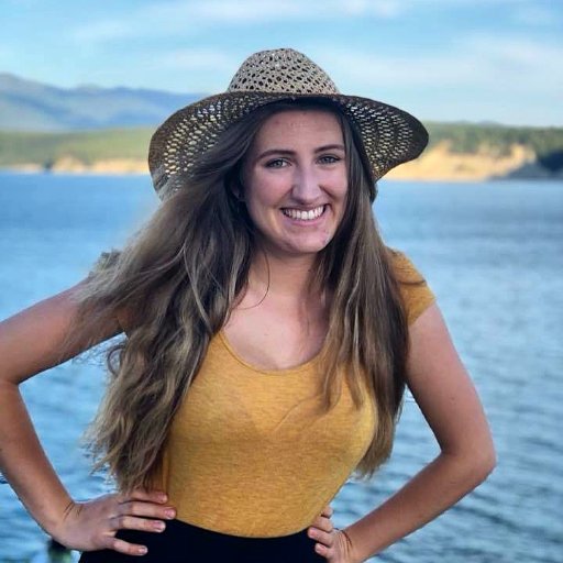 JuliaPorsche's profile picture. Climbing mountains and advocating for #MentalHealth
@ACHFKids ambassador
@theSSMU Mental Health Commissioner
@mcgillu '22