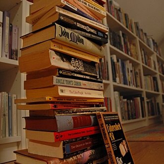 Mitchell_Author's profile picture. Author