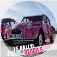 Les Deuch´s(@les_deuchs) 's Twitter Profile Photo