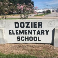 Dozier Elementary (@dozierelementa1) 's Twitter Profile