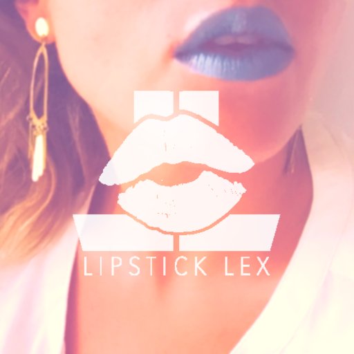 Lex here! ARTrepreneur “MASTER OF NEW MEDIUM” Utilizing 100% 💄 & 💋💋💋 to spread love, beauty, empowerment, inspiration & vibrant vibes!