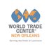 World Trade Center New Orleans (@wtcno) Twitter profile photo World Trade Center New Orleans (@wtcno) Twitter profile photo