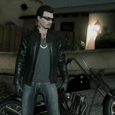 AquilaRess's profile picture. President and Founder of @DirtyEaglesMC.
This account will remain inactive until the release of GTA 6. See you then 👊🏻